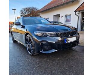 BMW M340d Gebrauchtwagen