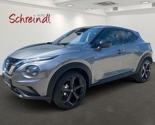 Nissan Juke Gebrauchtwagen
