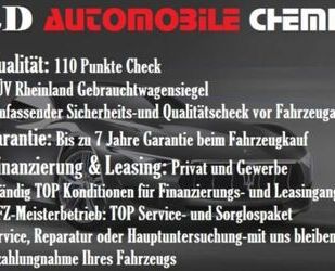 SsangYong Kyron Gebrauchtwagen