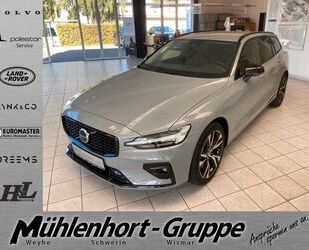 Volvo V60 Gebrauchtwagen