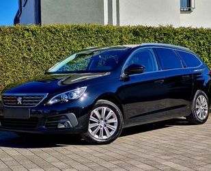 Peugeot 308 Gebrauchtwagen