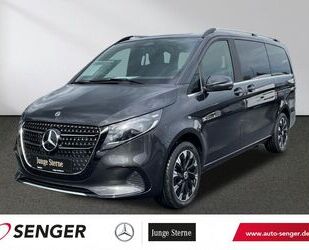 Mercedes-Benz V 300 Gebrauchtwagen