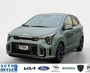 Kia Picanto Gebrauchtwagen