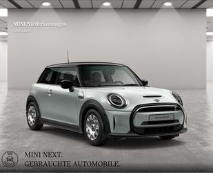 Mini Cooper SE Gebrauchtwagen