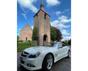 Mercedes-Benz SL 350 Gebrauchtwagen