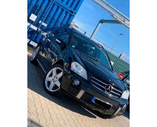 Mercedes-Benz ML 320 Gebrauchtwagen
