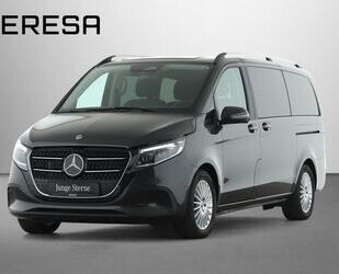 Mercedes-Benz V 220 Gebrauchtwagen