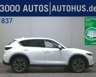 Mazda CX-5 Gebrauchtwagen