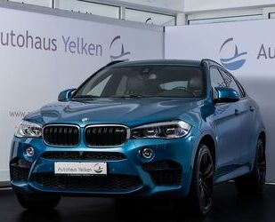BMW X6 M Gebrauchtwagen