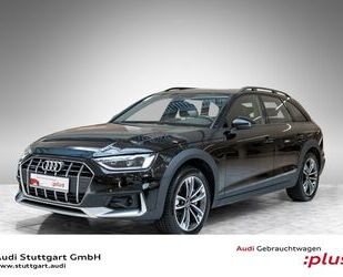 Audi A4 Allroad Gebrauchtwagen