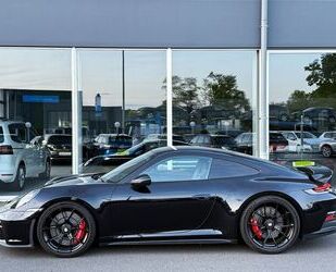 Porsche 992 Gebrauchtwagen