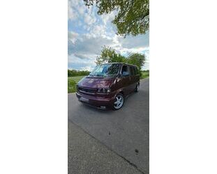 VW T4 Multivan Gebrauchtwagen