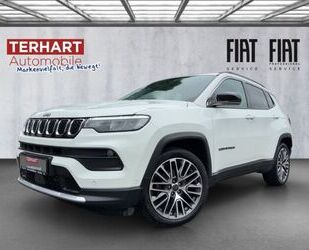 Jeep Compass Gebrauchtwagen