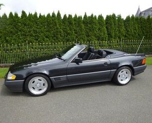 Mercedes-Benz SL 280 Gebrauchtwagen