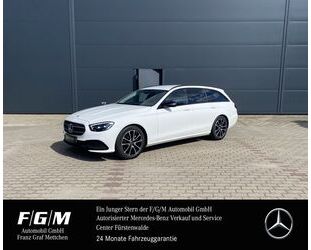 Mercedes-Benz E 200 Gebrauchtwagen