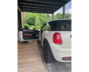 Mini Cooper S Gebrauchtwagen