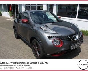 Nissan Juke Gebrauchtwagen