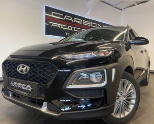 Hyundai KONA Gebrauchtwagen