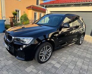 BMW X3 M Gebrauchtwagen