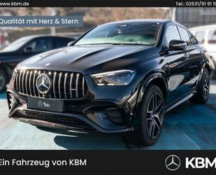 Mercedes-Benz GLE 53 AMG Gebrauchtwagen