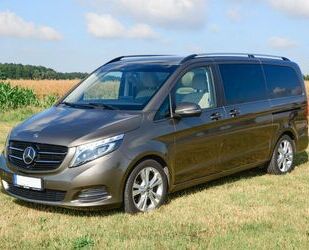Mercedes-Benz V 250 Gebrauchtwagen
