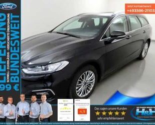 Ford Mondeo Gebrauchtwagen