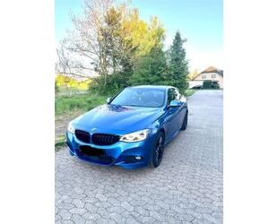 BMW 320 Gran Turismo Gebrauchtwagen