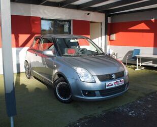 Suzuki Swift Gebrauchtwagen