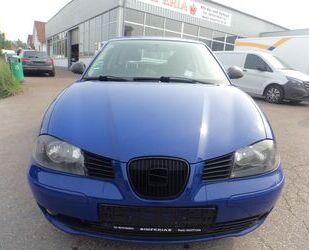 Seat Ibiza Gebrauchtwagen