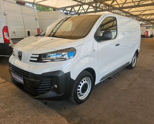 Peugeot Expert Gebrauchtwagen