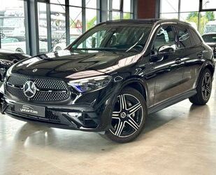 Mercedes-Benz GLC 220 Gebrauchtwagen