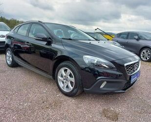 Volvo V40 Gebrauchtwagen