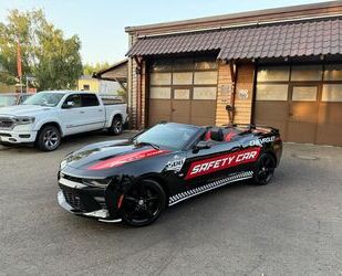 Chevrolet Camaro Gebrauchtwagen