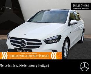 Mercedes-Benz B 250 Gebrauchtwagen