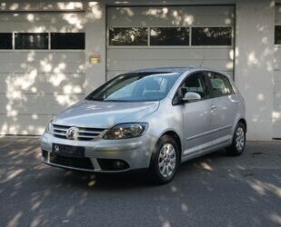 VW Golf Plus Gebrauchtwagen