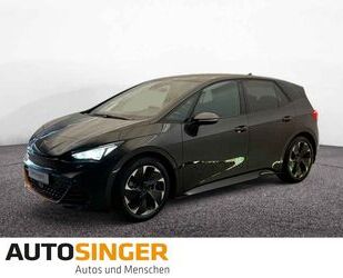 Cupra Born Gebrauchtwagen