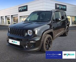 Jeep Renegade Gebrauchtwagen