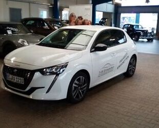 Peugeot 208 Gebrauchtwagen