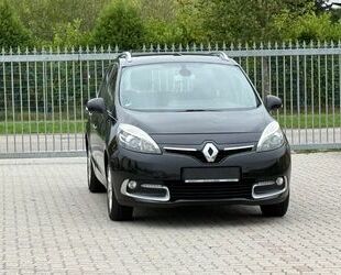 Renault Grand Scenic Gebrauchtwagen