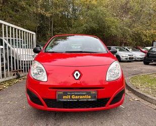 Renault Twingo Gebrauchtwagen