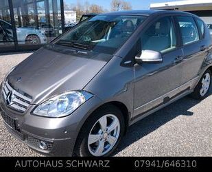 Mercedes-Benz A 170 Gebrauchtwagen