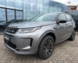 Land Rover Discovery Sport Gebrauchtwagen