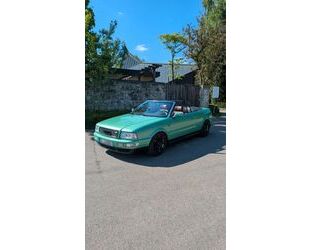 Audi Cabriolet Gebrauchtwagen