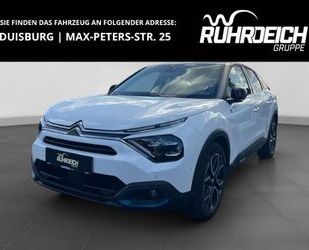 Citroen ë-C4 Gebrauchtwagen