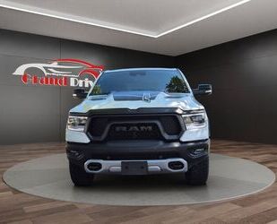 Dodge RAM Gebrauchtwagen