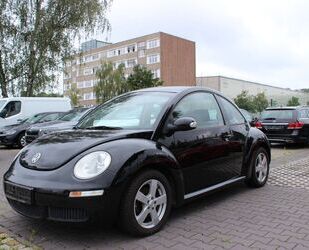 VW New Beetle Gebrauchtwagen