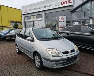 Renault Scenic Gebrauchtwagen