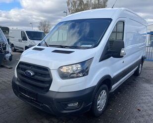 Ford Transit Gebrauchtwagen