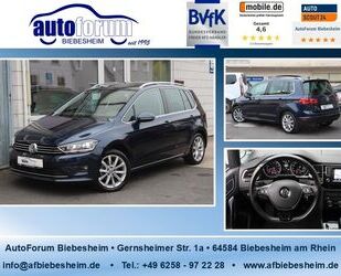 VW Golf Sportsvan Gebrauchtwagen