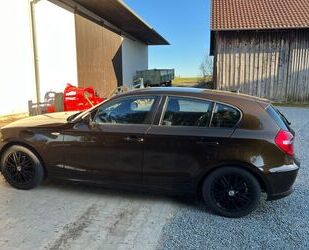 BMW 120 Gebrauchtwagen